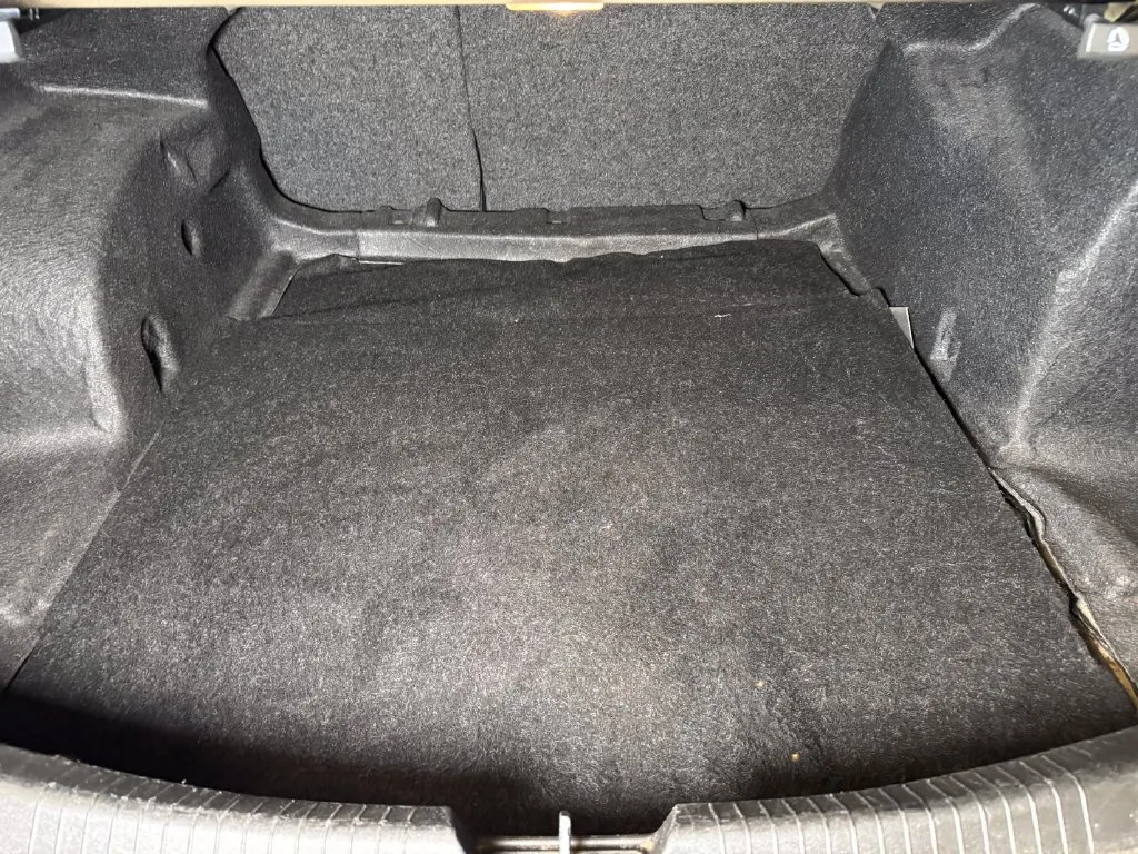 Chevrolet Malibu photo 22