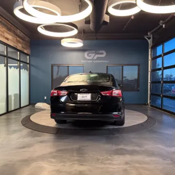 More photos of 2021 Chevrolet Malibu LT at GP Motor Company, UT