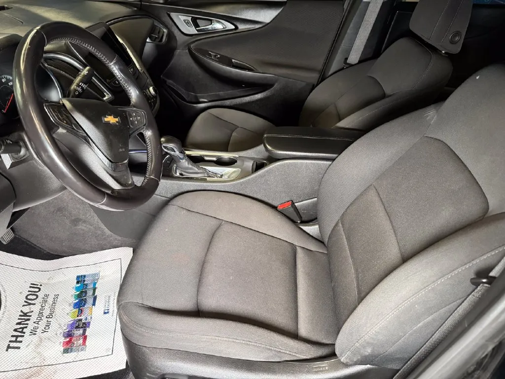 Chevrolet Malibu photo 20