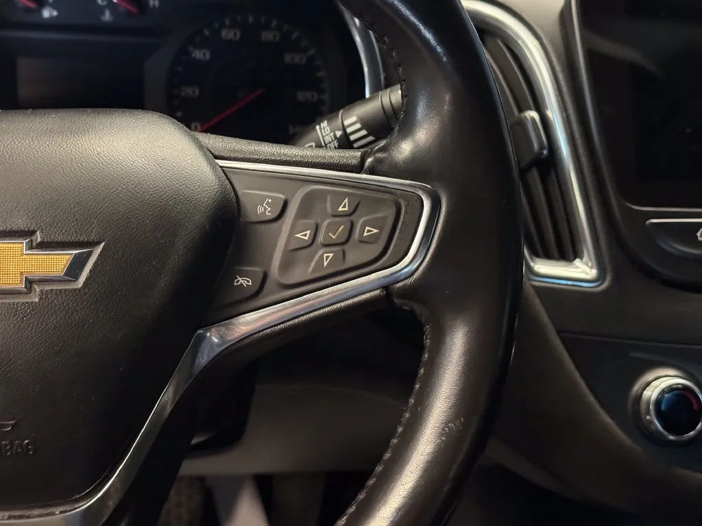 Chevrolet Malibu photo 12