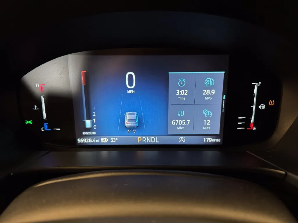Ford Escape photo 10