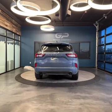 More photos of 2024 Ford Escape ST-Line at GP Motor Company, UT