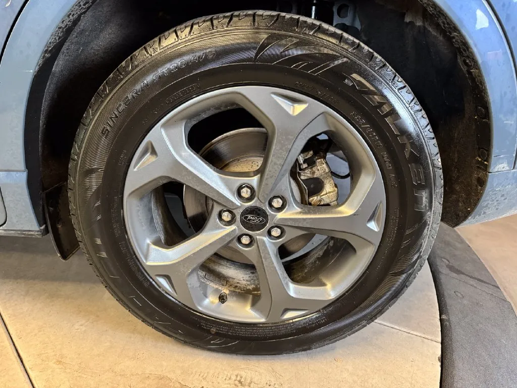 Ford Escape photo 25