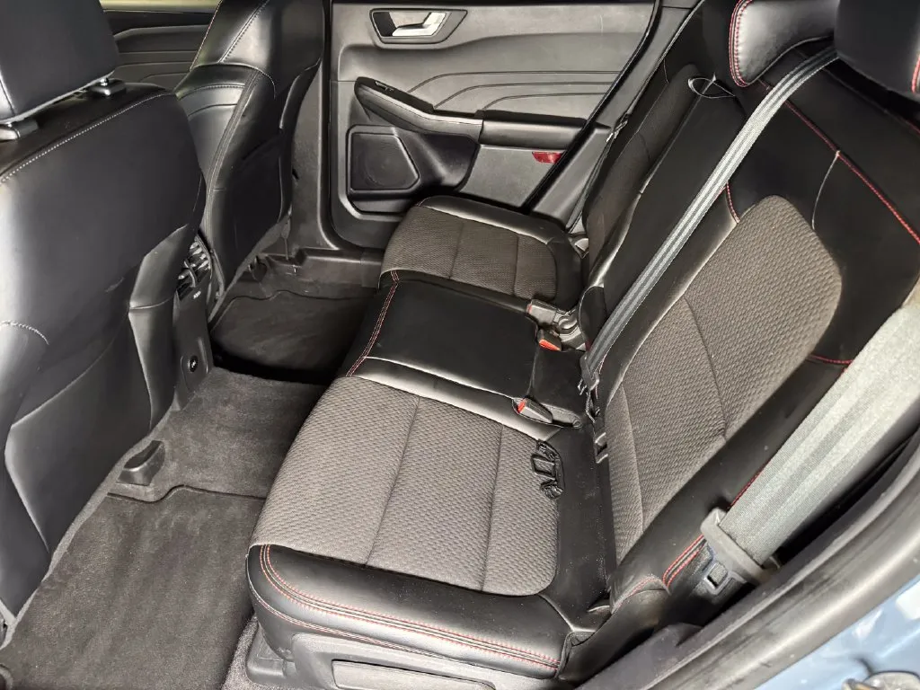 Ford Escape photo 21