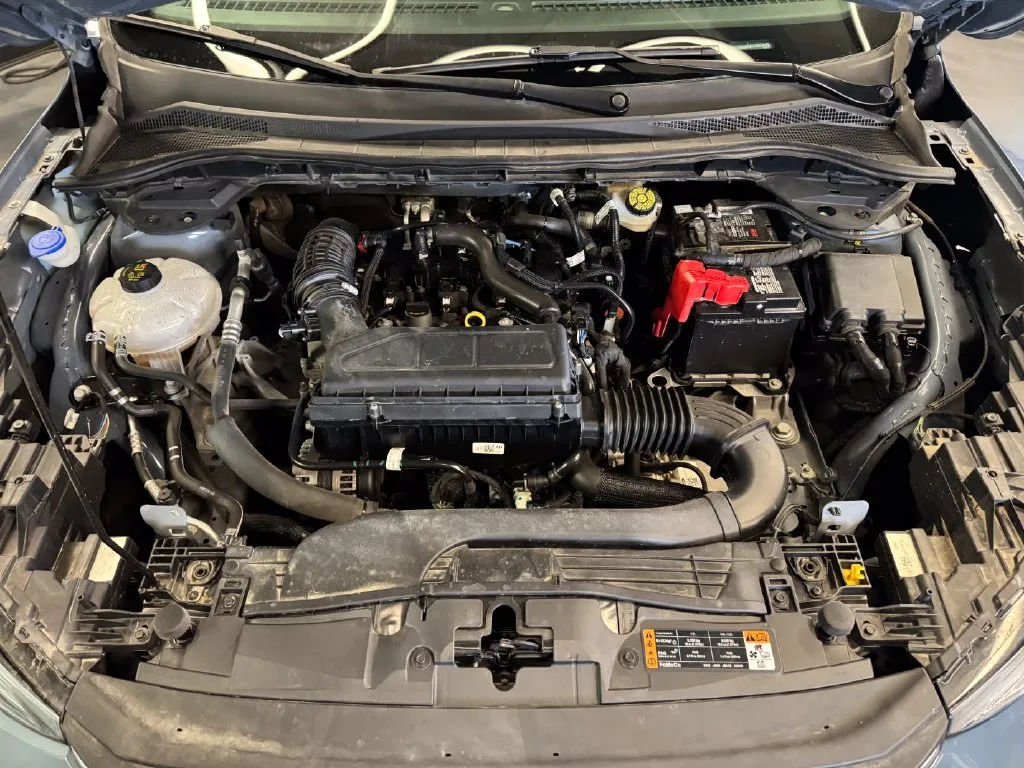 Ford Escape photo 23