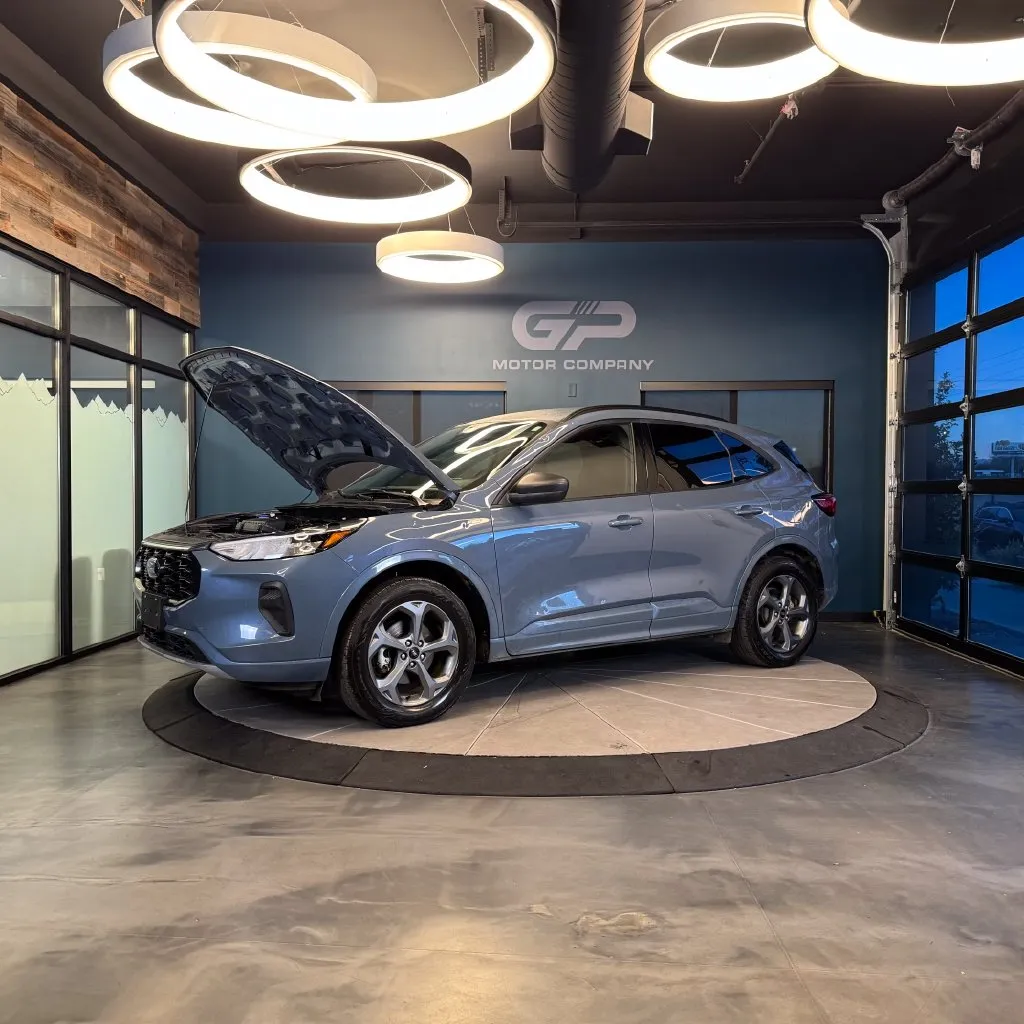 Ford Escape photo 24