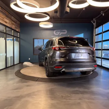 More photos of 2022 Mazda CX-9 Touring Plus at GP Motor Company, UT