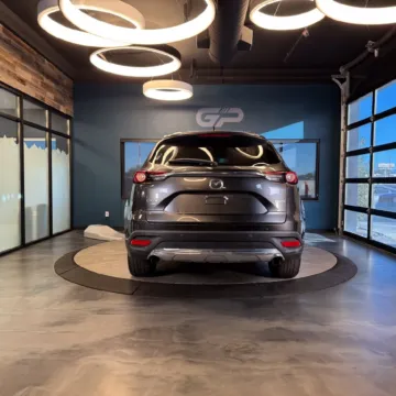 More photos of 2022 Mazda CX-9 Touring Plus at GP Motor Company, UT