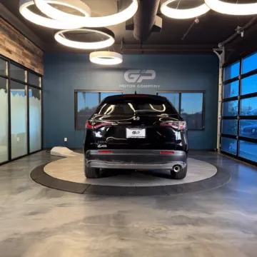 More photos of 2026 Honda HR-V Sport at GP Motor Company, UT