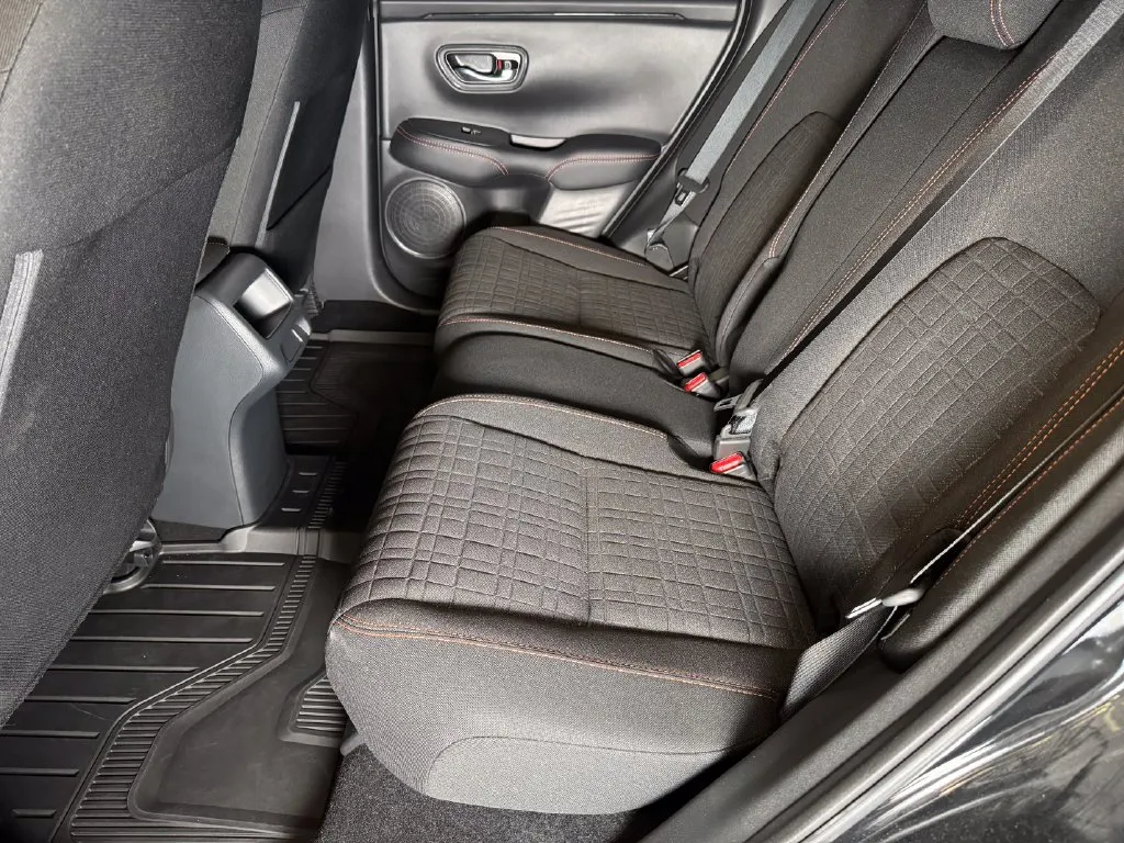 Honda HR-V photo 21