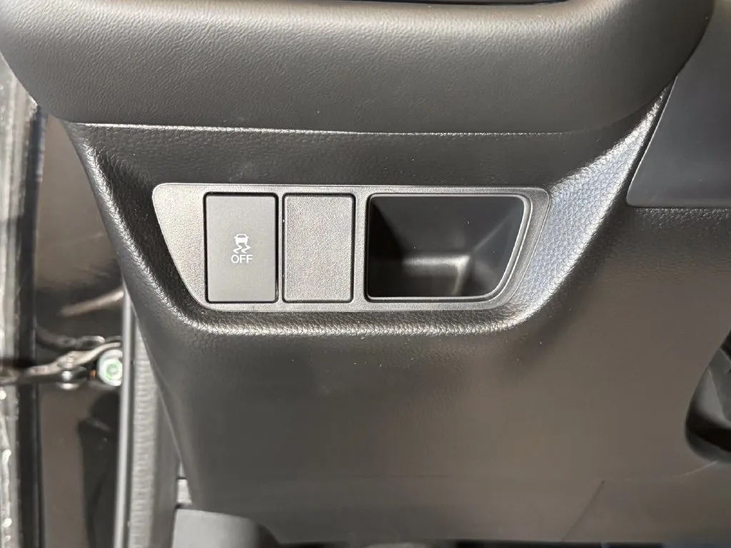 Honda HR-V photo 18