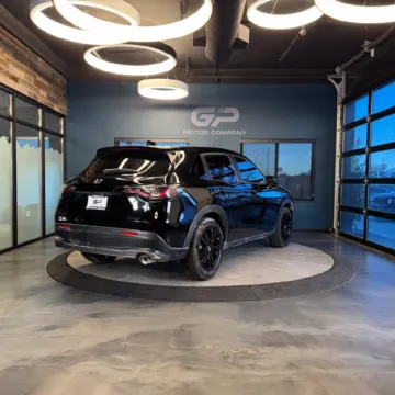 Another view of 2026 Honda HR-V Sport for sale in Kaysville, UT at GP Motor Company