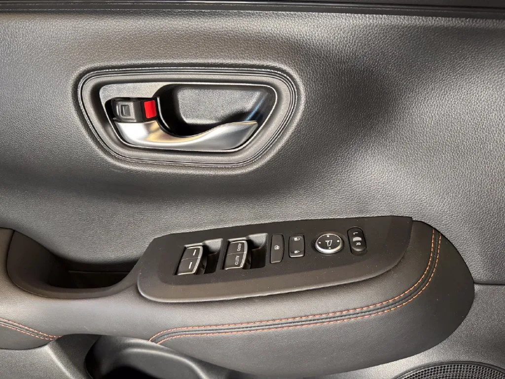 Honda HR-V photo 19