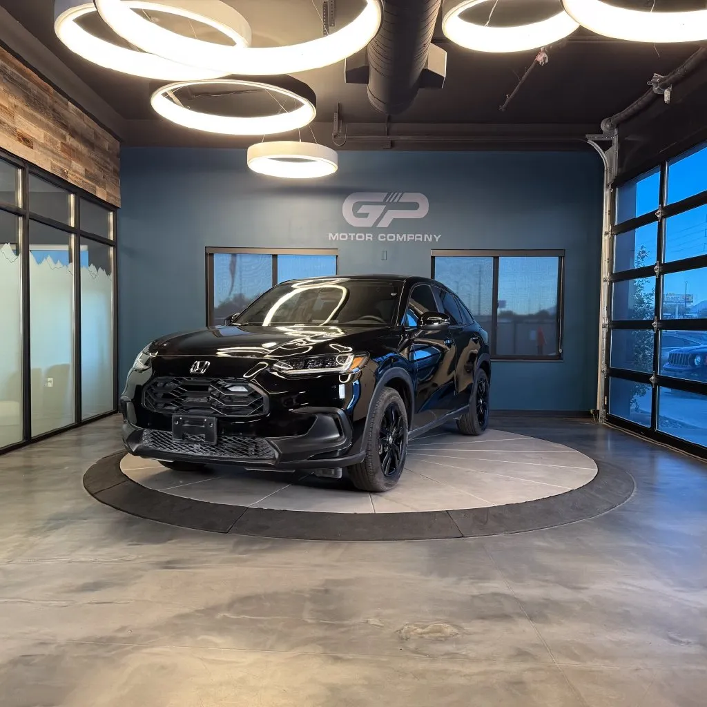 Honda HR-V photo 7