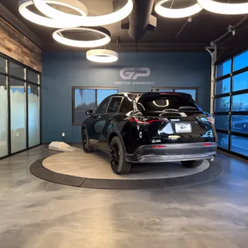 More photos of 2026 Honda HR-V Sport at GP Motor Company, UT