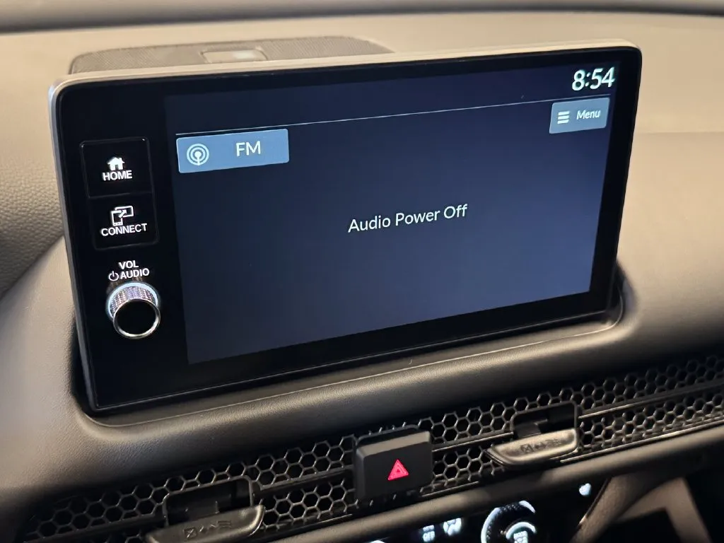 Honda HR-V photo 13