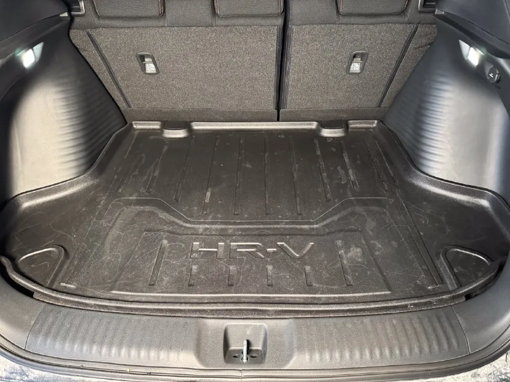 Honda HR-V photo 22