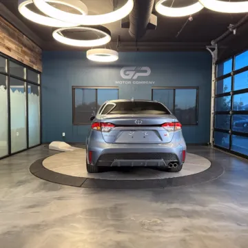 More photos of 2020 Toyota Corolla SE at GP Motor Company, UT