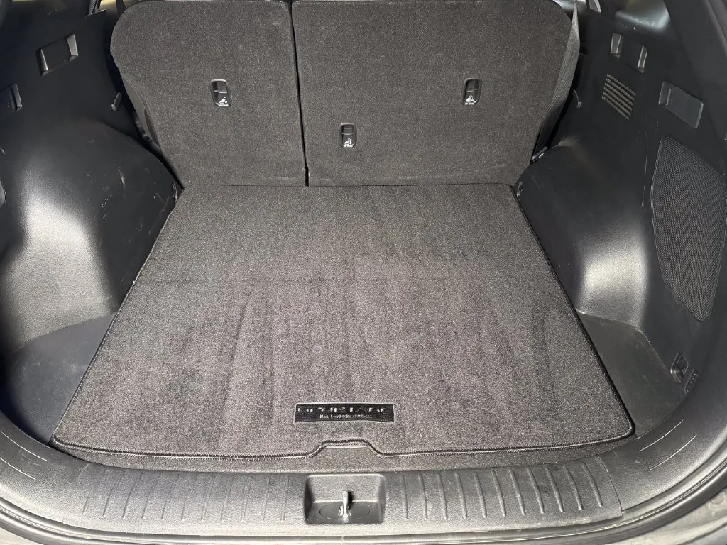 Kia Sportage photo 23