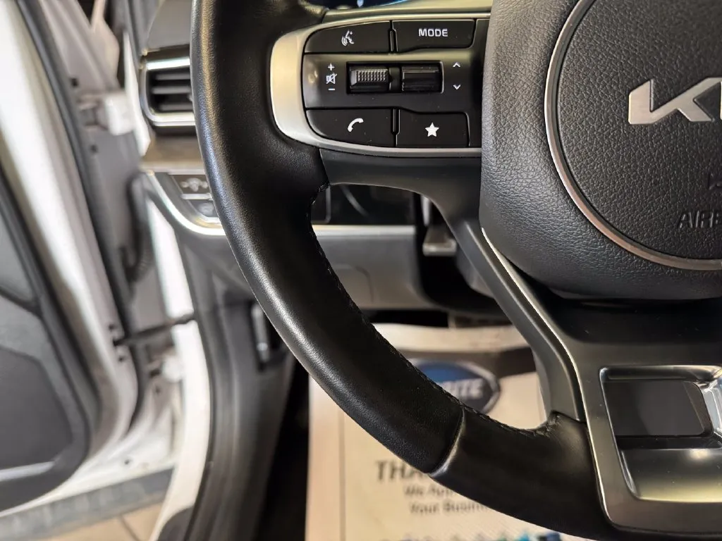 Kia Sportage photo 11