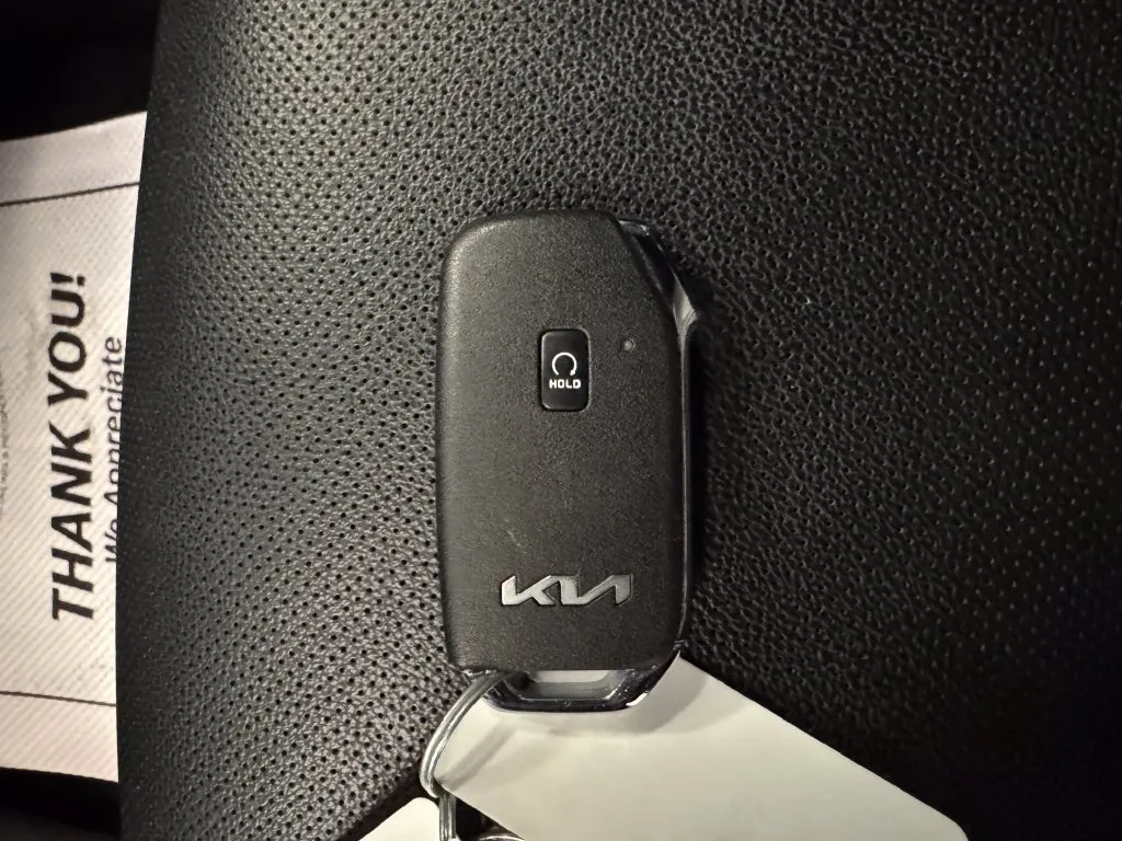 Kia Sportage photo 17