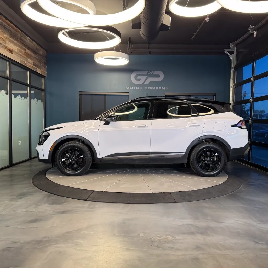 Kia Sportage photo 6