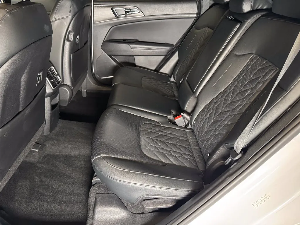 Kia Sportage photo 21