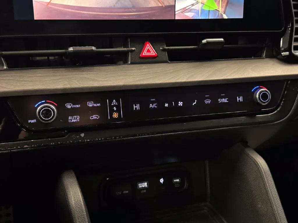 Kia Sportage photo 15