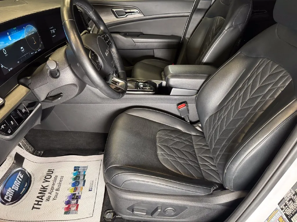 Kia Sportage photo 20