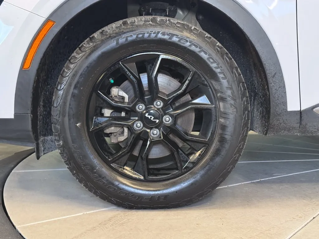 Kia Sportage photo 25
