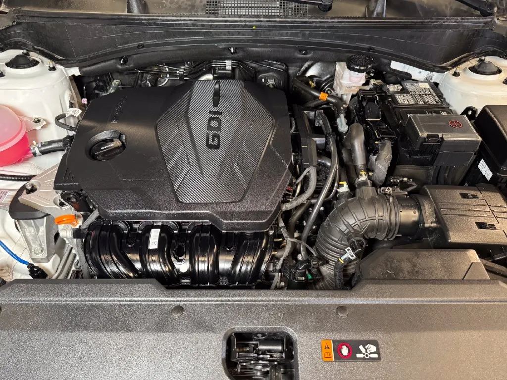 Kia Sportage photo 22