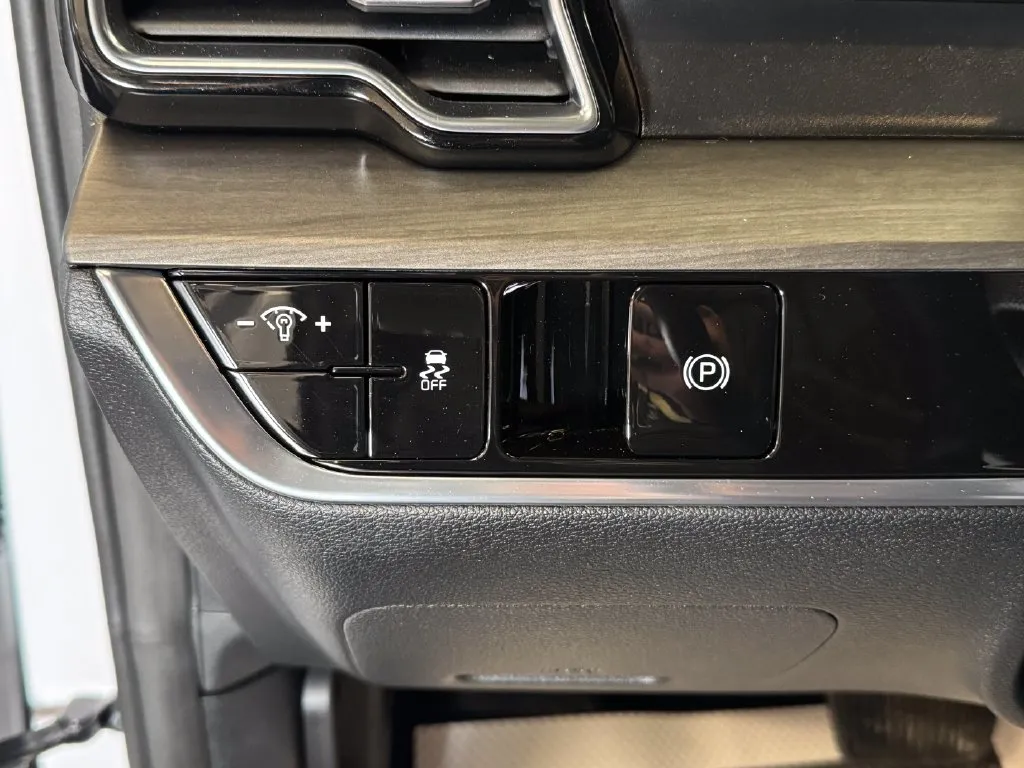 Kia Sportage photo 17