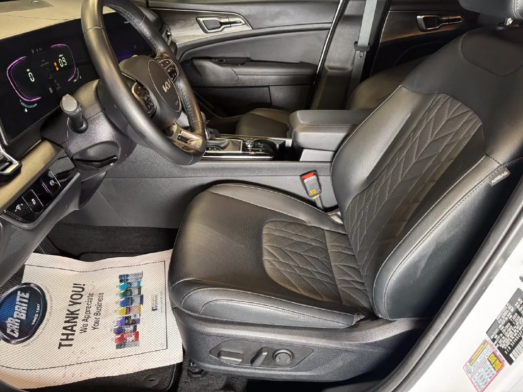 Kia Sportage photo 19