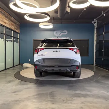 More photos of 2025 Kia Sportage X-Line at GP Motor Company, UT
