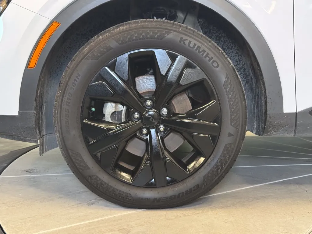 Kia Sportage photo 24
