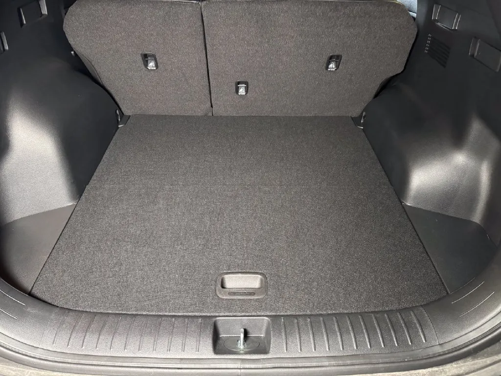Kia Sportage photo 21