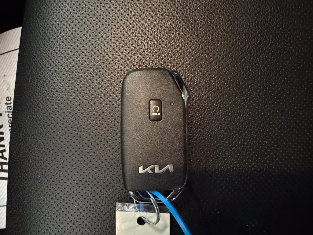 Kia Sportage photo 16