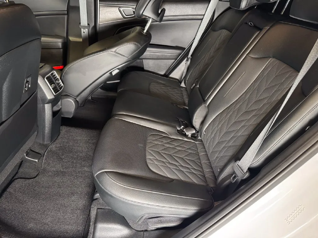 Kia Sportage photo 20