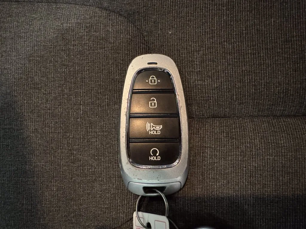 Hyundai Palisade photo 17