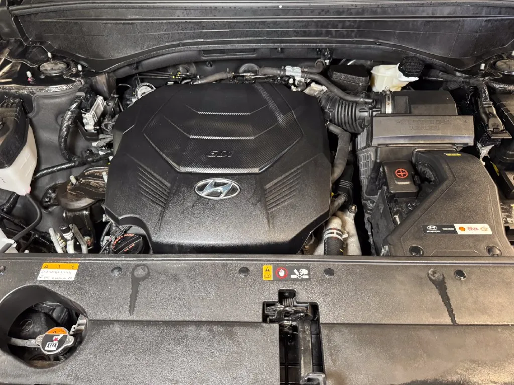 Hyundai Palisade photo 23