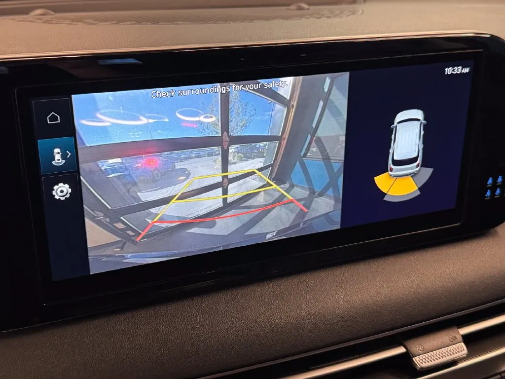 Hyundai Palisade photo 14