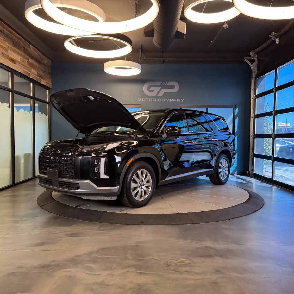 Hyundai Palisade photo 24