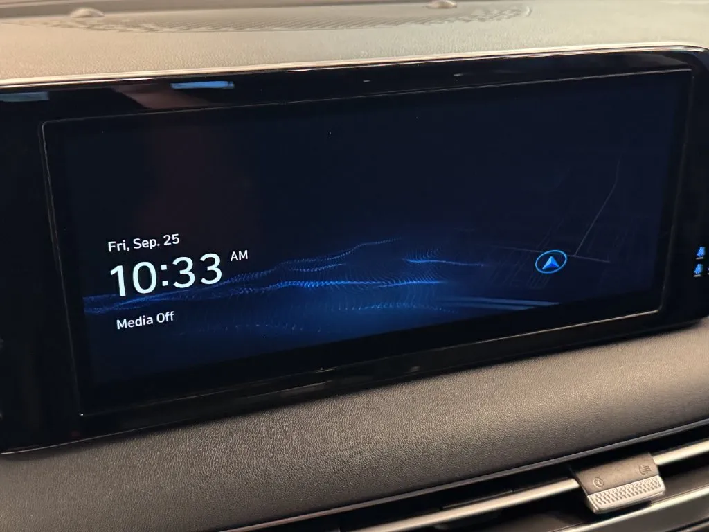 Hyundai Palisade photo 13