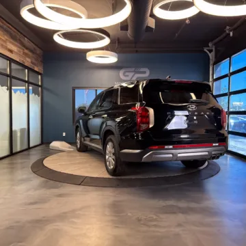 More photos of 2023 Hyundai Palisade SE at GP Motor Company, UT