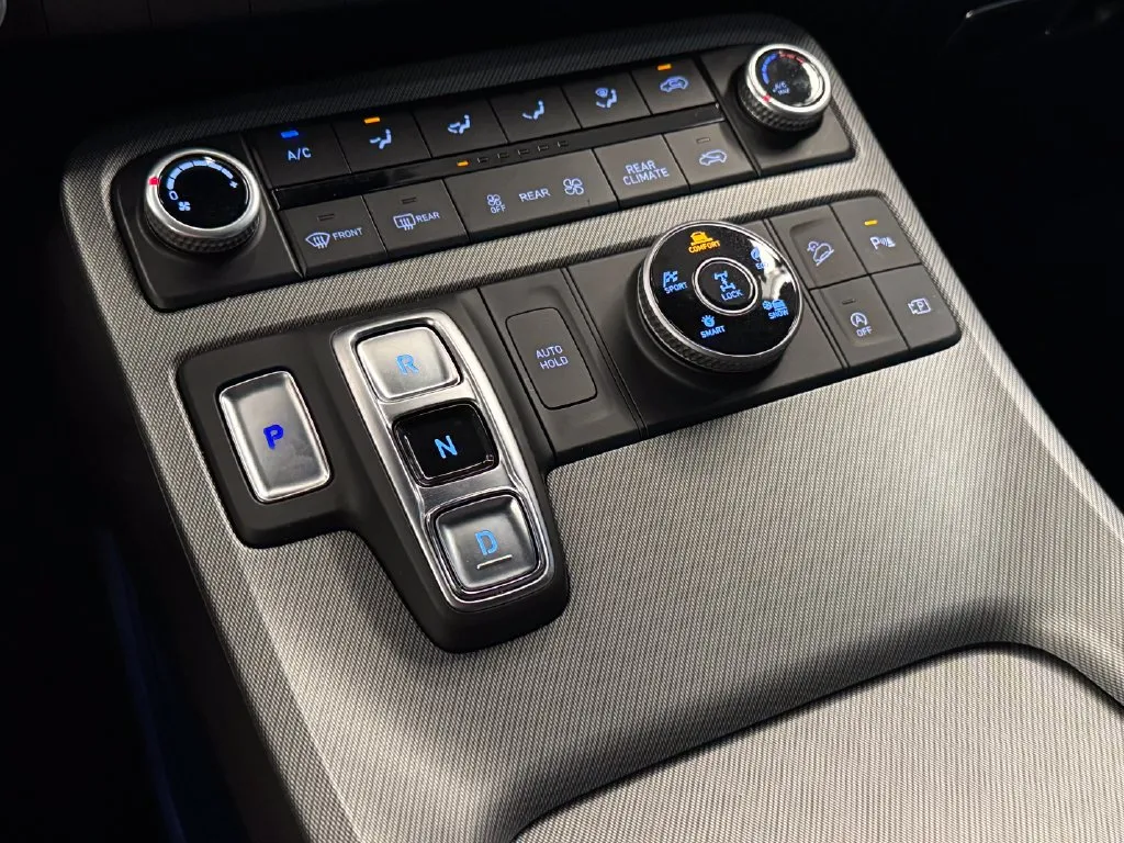 Hyundai Palisade photo 16