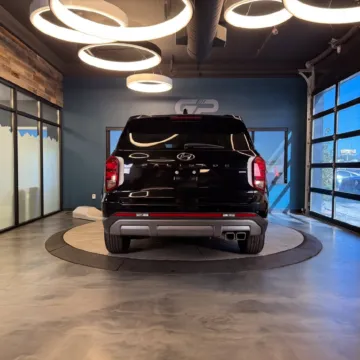 More photos of 2023 Hyundai Palisade SE at GP Motor Company, UT