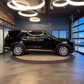 Photos of 2023 Hyundai Palisade SE for sale in Kaysville, UT at GP Motor Company