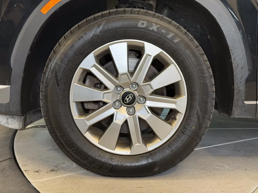 Hyundai Palisade photo 25