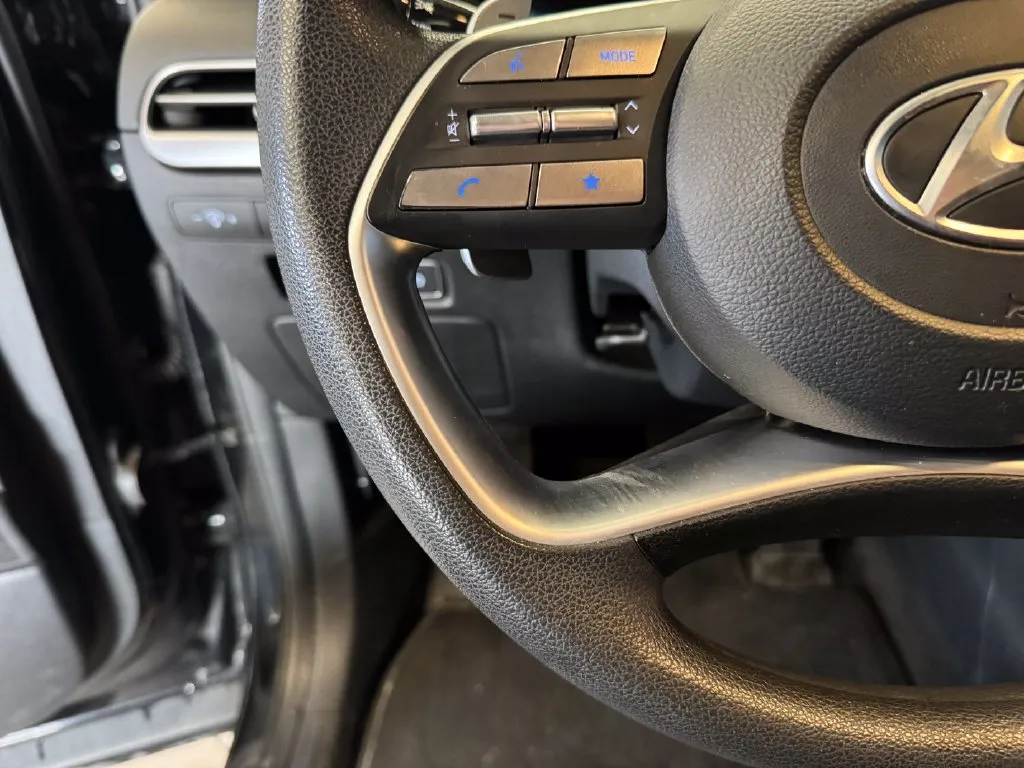 Hyundai Palisade photo 11