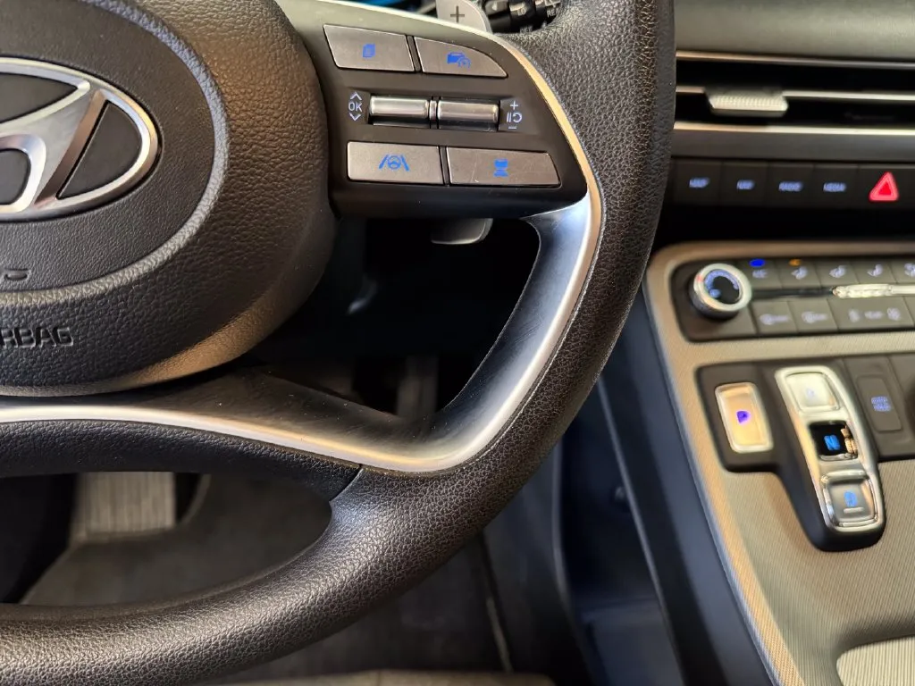Hyundai Palisade photo 12